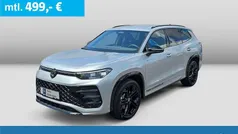 Gebraucht 2025 VW Tayron R-line SUV | 49.980 € (Fairer Preis)