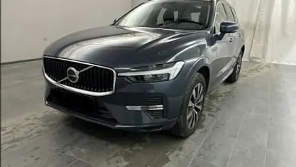 Gebraucht 2022 Volvo XC60 Core SUV | 31.860 € (Superpreis)