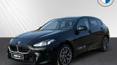 Schwarz Neu 2025 BMW 120 Shadowline Kleinwagen | 38.590 € (Fairer Preis)