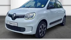Quarzweiß Gebraucht 2022 Renault Twingo SE Kleinwagen | 10.490 € (Fairer Preis)
