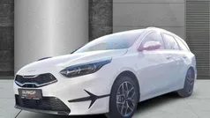 Gebraucht 2025 Kia Ceed Sportswagon Spirit Kombi | 27.770 € (Fairer Preis)