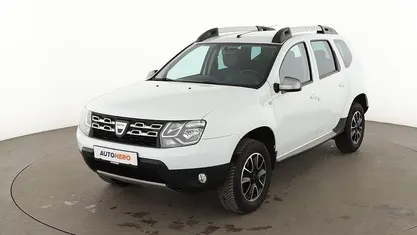 Gebraucht Dacia Duster Prestige 125 PS (91 kW) 2016 SUV