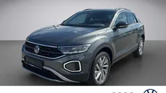 Gebraucht 2025 VW T-Roc Goal SUV | 35.950 € (Fairer Preis)