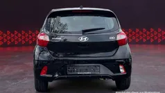 Phantom black / met Neu 2024 Hyundai i10 Trend Kleinwagen | 17.090 € (Fairer Preis)