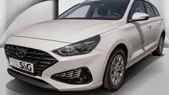 Gebraucht 2023 Hyundai i30 Kombi | 16.880 € (Guter Preis)