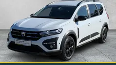 Weiß Gebraucht 2022 Dacia Jogger Extreme SUV | 16.990 € (Guter Preis)