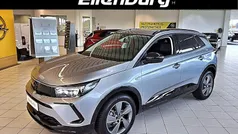 Grau Gebraucht 2024 Opel Grandland X SUV | 24.980 € (Fairer Preis)