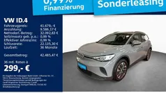 Grau Neu 2025 VW ID.4 Pro SUV | 41.679 € (Fairer Preis)