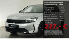 Silber Gebraucht 2023 Opel Corsa Kleinwagen | 17.424 € (Fairer Preis)