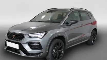 Second-hand Cupra Ateca 190 CP (139 kW) 2026 SUV
