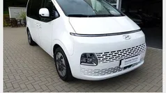Weiß Gebraucht 2024 Hyundai Staria Prime Van | 43.950 € (Fairer Preis)