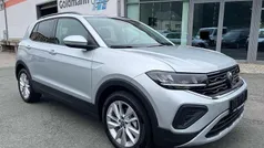 Gebraucht 2025 VW T-Cross Life SUV | 26.990 € (Guter Preis)