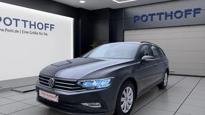 Gebraucht 2020 VW Passat Kombi | 16.577 € (Guter Preis)