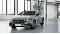 Gebraucht 2024 Mercedes E300 AMG line | 65.780 € (Fairer Preis)