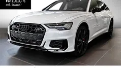 Gebraucht 2024 Audi S6 Ambiente Kombi | 104.440 €