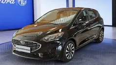 Gebraucht 2023 Ford Fiesta Titanium Kleinwagen | 18.870 € (Fairer Preis)