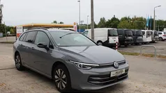 Gebraucht 2024 VW Golf VIII Goal Kombi | 32.895 € (Fairer Preis)