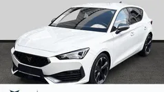 Gebraucht 2023 Cupra Leon Limousine | 27.900 € (Guter Preis)