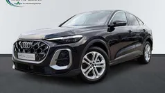 Gebraucht 2025 Audi Q5 Sportback S-Line SUV | 64.990 € (Fairer Preis)
