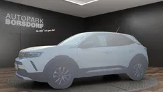 Gebraucht 2021 Opel Mokka Edition SUV | 17.940 € (Fairer Preis)