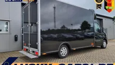 Gebraucht 2024 Renault Master Van | 60.000 €