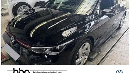 Gebraucht VW Golf VIII GTI 245 PS (180 kW) 2024 Limousine