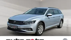 Gebraucht 2022 VW Passat Business Kombi | 18.990 € (Guter Preis)