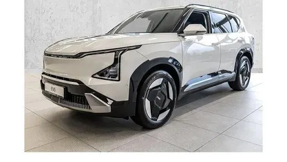 Gebraucht Kia EV5 Earth 160 kW (218 PS) 2026 SUV