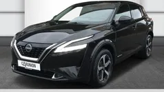 Gebraucht 2023 Nissan Qashqai SUV | 29.980 € (Fairer Preis)