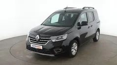 Schwarz Gebraucht 2023 Renault Kangoo Techno Van / Kleinbus | 26.200 € (Guter Preis)