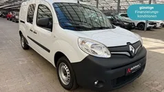 Weiß Gebraucht 2021 Renault Kangoo Van / Kleinbus | 10.990 € (Superpreis)