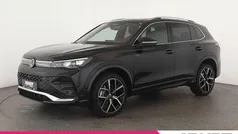 Gebraucht 2024 VW Tiguan R-line SUV | 50.684 € (Superpreis)