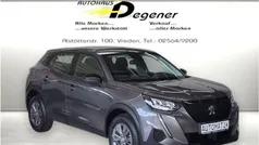 Gebraucht 2022 Peugeot 2008 SUV | 18.693 € (Fairer Preis)
