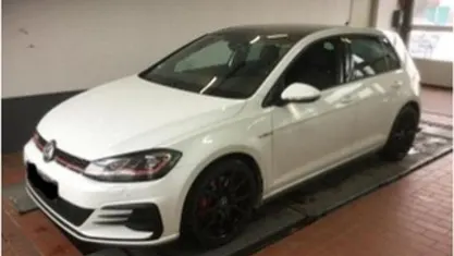 Gebraucht VW Golf VII GTI 245 PS (180 kW) 2019 Limousine