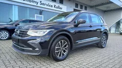 Gebraucht 2021 VW Tiguan Life SUV | 26.770 € (Fairer Preis)