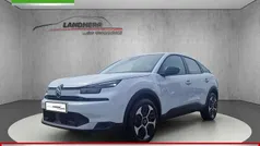 Weiss Neu 2025 Citroën C4 Limousine | 20.800 € (Guter Preis)