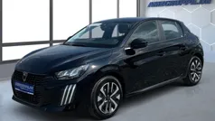 Gebraucht 2025 Peugeot 208 Style Kleinwagen | 17.880 € (Superpreis)