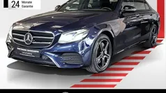 Gebraucht 2019 Mercedes E300 AMG Limousine | 34.890 € (Fairer Preis)