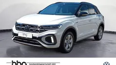 Gebraucht 2024 VW T-Roc R-line SUV | 34.480 € (Fairer Preis)