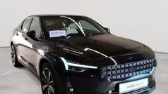 Gebraucht 2022 Polestar 2 Pilot Limousine | 27.990 € (Fairer Preis)