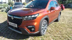 Canyon brown Neu 2024 Suzuki SX4 S-Cross SUV | 30.490 € (Fairer Preis)