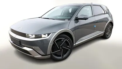 Gebraucht 2025 Hyundai Ioniq 5 SUV | 47.684 € (Fairer Preis)