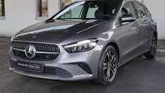 Gebraucht 2024 Mercedes B180 Advanced Van / Kleinbus | 32.480 € (Fairer Preis)