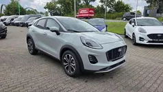 Gebraucht 2025 Ford Puma Gen-E Titanium SUV | 25.890 € (Fairer Preis)