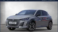 Grau Neu 2025 Peugeot 208 GT Kleinwagen | 23.890 € (Fairer Preis)