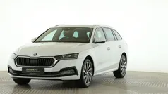 Gebraucht 2024 Skoda Octavia Style Kombi | 32.950 € (Fairer Preis)