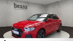 Gebraucht 2024 Audi A1 Sportback Advanced Kleinwagen | 22.400 € (Guter Preis)