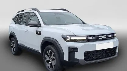Gebraucht 2025 Dacia Bigster Expression SUV | 29.790 € (Superpreis)