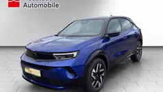 Blau Neu 2025 Opel Mokka GS Line SUV | 26.980 € (Fairer Preis)