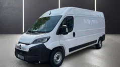 Lackierung weiss icy/typ ausse Neu 2024 Citroën Jumper Van / Kleinbus | 33.780 € (Fairer Preis)